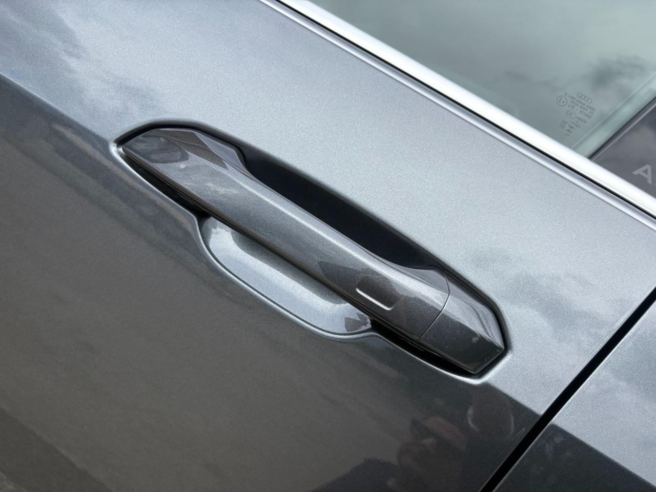 AUDI Q5 TDI 150 kW mHEV+ S tronic quattro S line edition. - 31