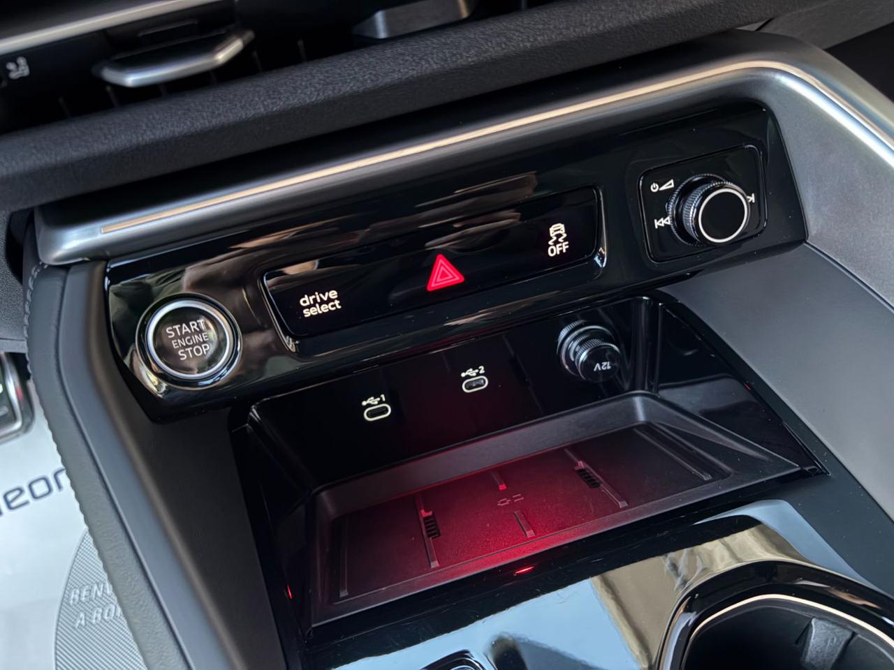 AUDI Q5 TDI 150 kW mHEV+ S tronic quattro S line edition. - 41