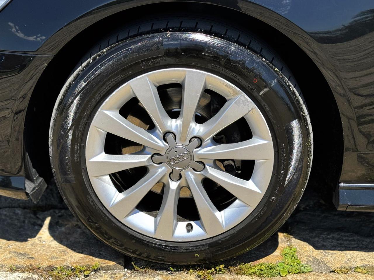 AUDI A6 Avant 2.0 TDI 190cv S-Tronic ultra S-Line - 34