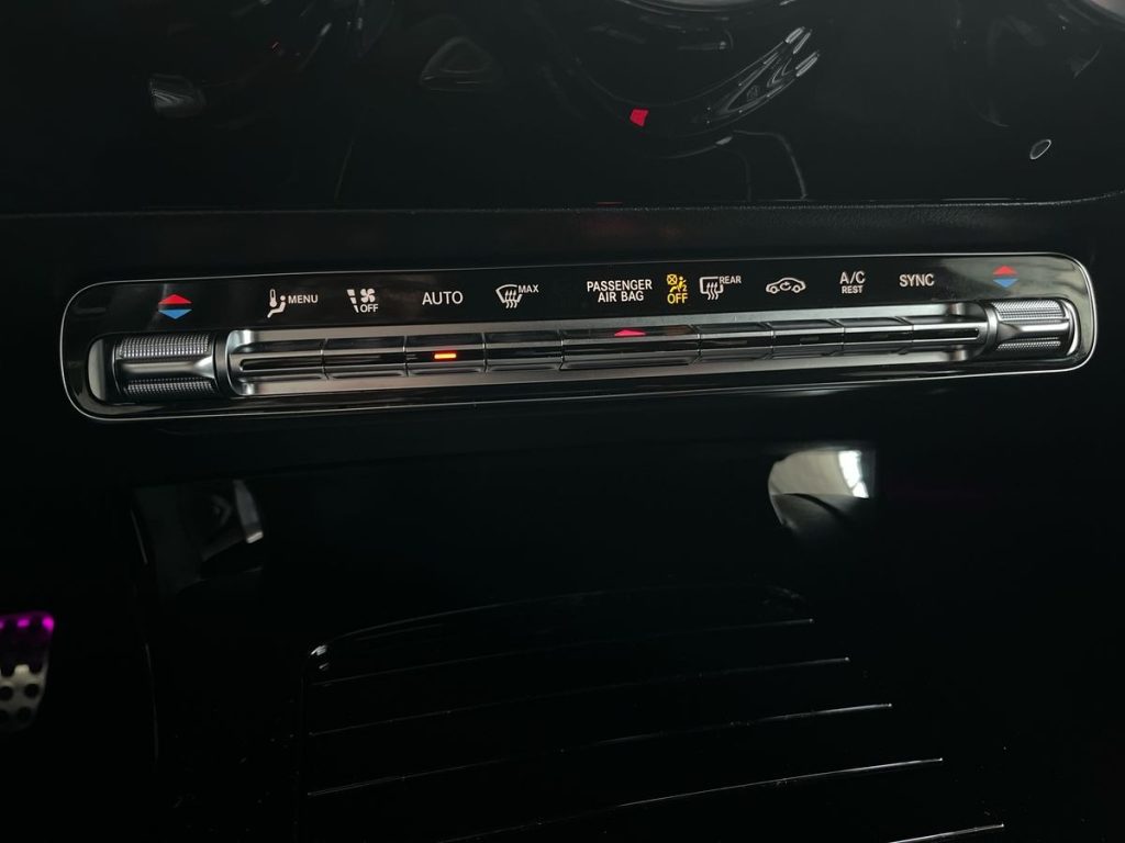 MERCEDES-BENZ A 180 d Automatic AMG Line Advanced Plus - 14