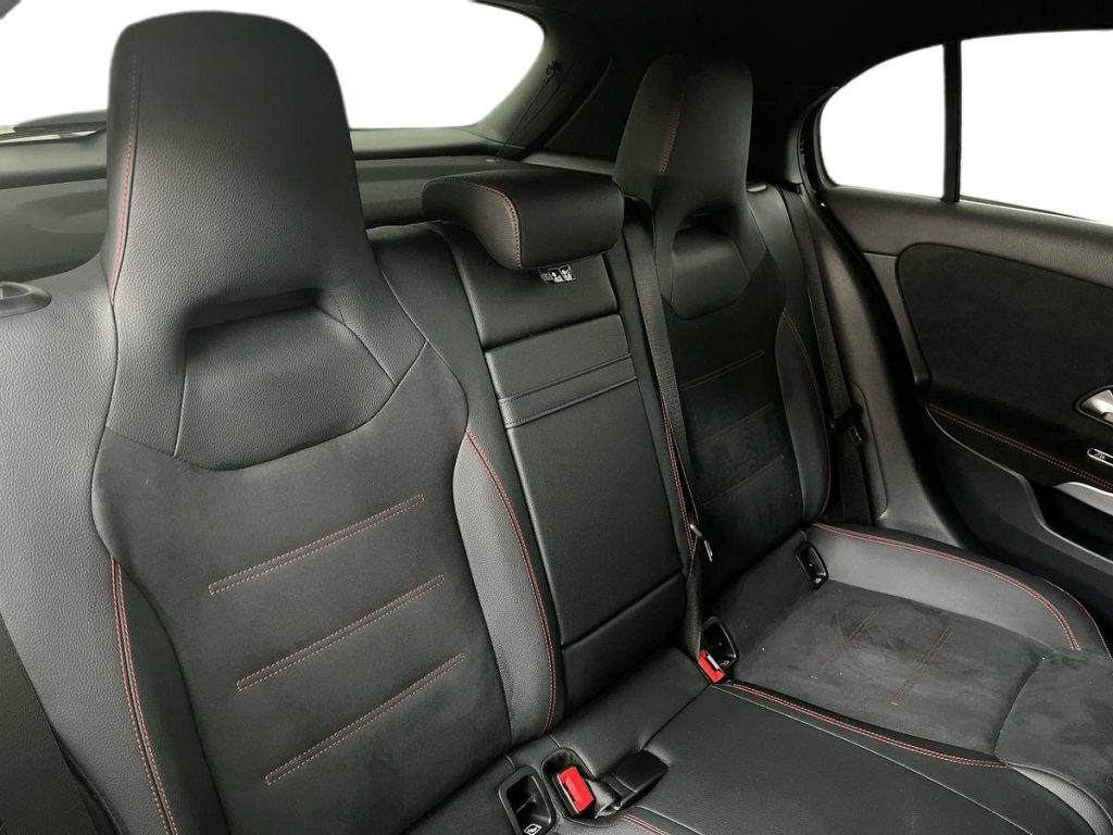 MERCEDES-BENZ A 180 d Automatic AMG Line Advanced Plus - 15