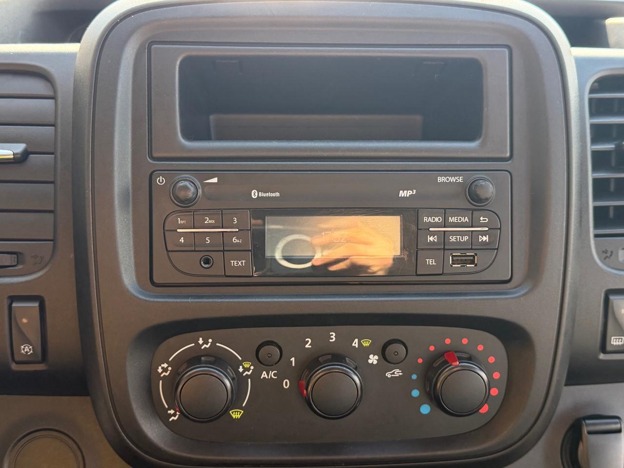OPEL Vivaro 27 1.6 BiTurbo S&S  PC-TN Combi 9 POSTI - 15