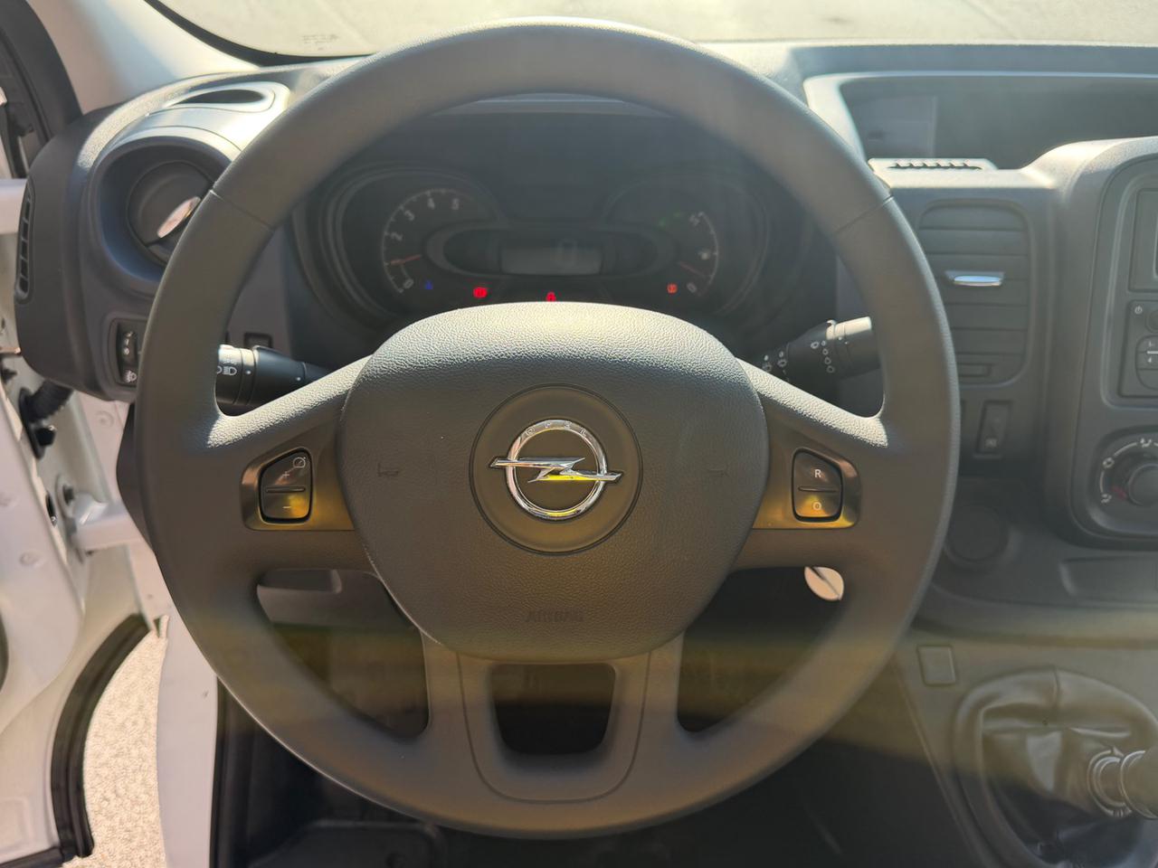 OPEL Vivaro 27 1.6 BiTurbo S&S  PC-TN Combi 9 POSTI - 17