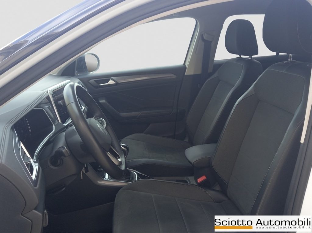 VOLKSWAGEN T-Roc 1.0 TSI Style - 9