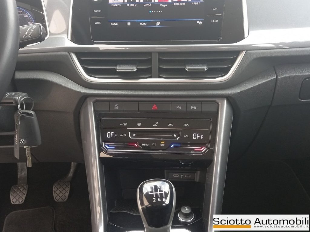 VOLKSWAGEN T-Roc 1.0 TSI Style - 15