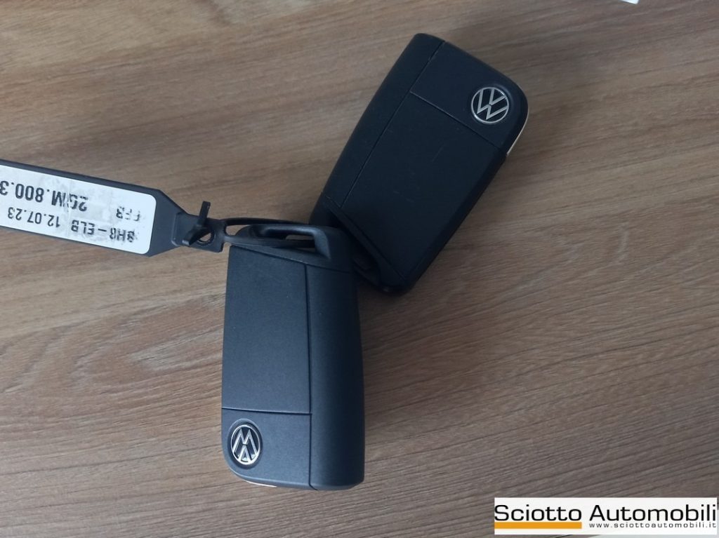 VOLKSWAGEN T-Roc 1.0 TSI Style - 20