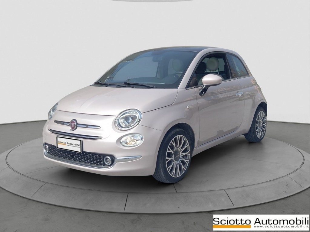 FIAT 500 1.2 EasyPower Star - 2