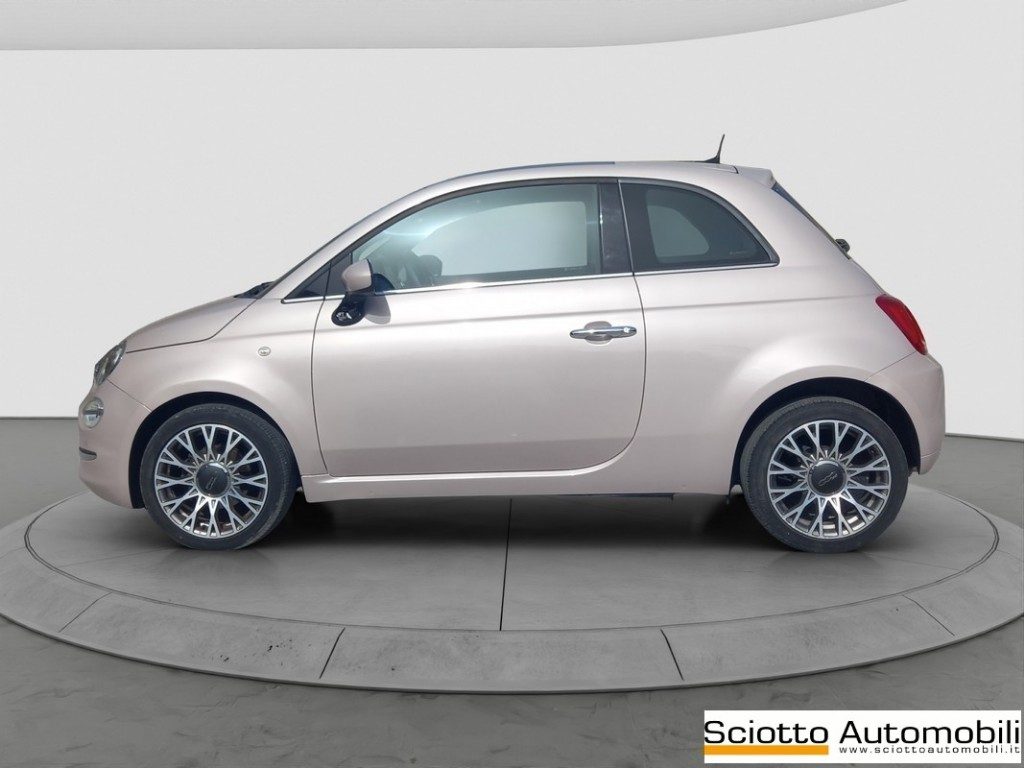 FIAT 500 1.2 EasyPower Star - 3