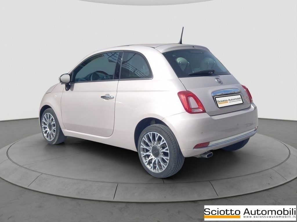 FIAT 500 1.2 EasyPower Star - 4