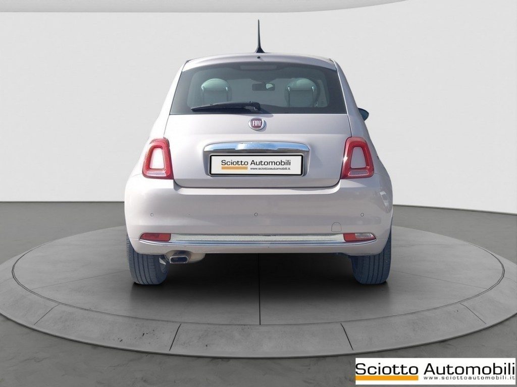 FIAT 500 1.2 EasyPower Star - 5