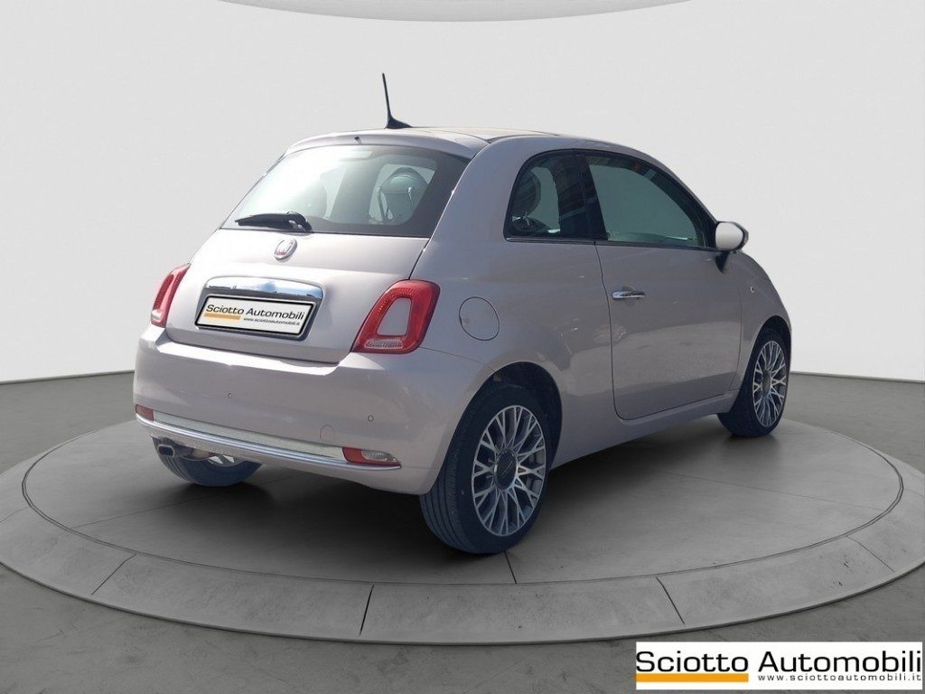 FIAT 500 1.2 EasyPower Star - 6