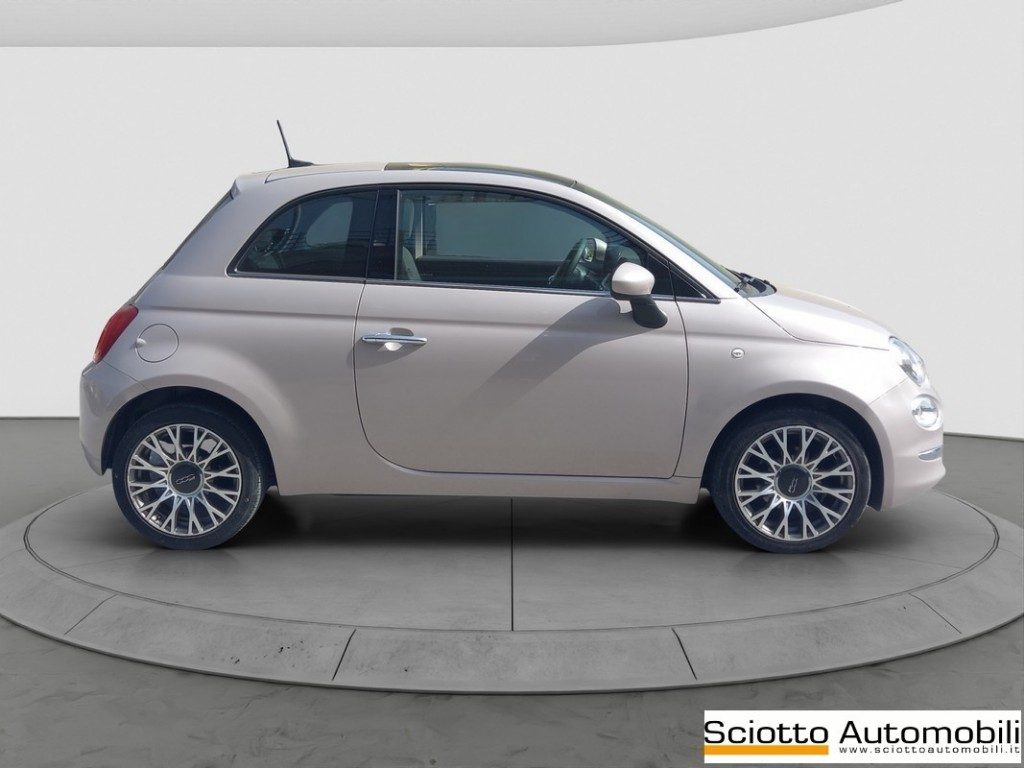 FIAT 500 1.2 EasyPower Star - 7
