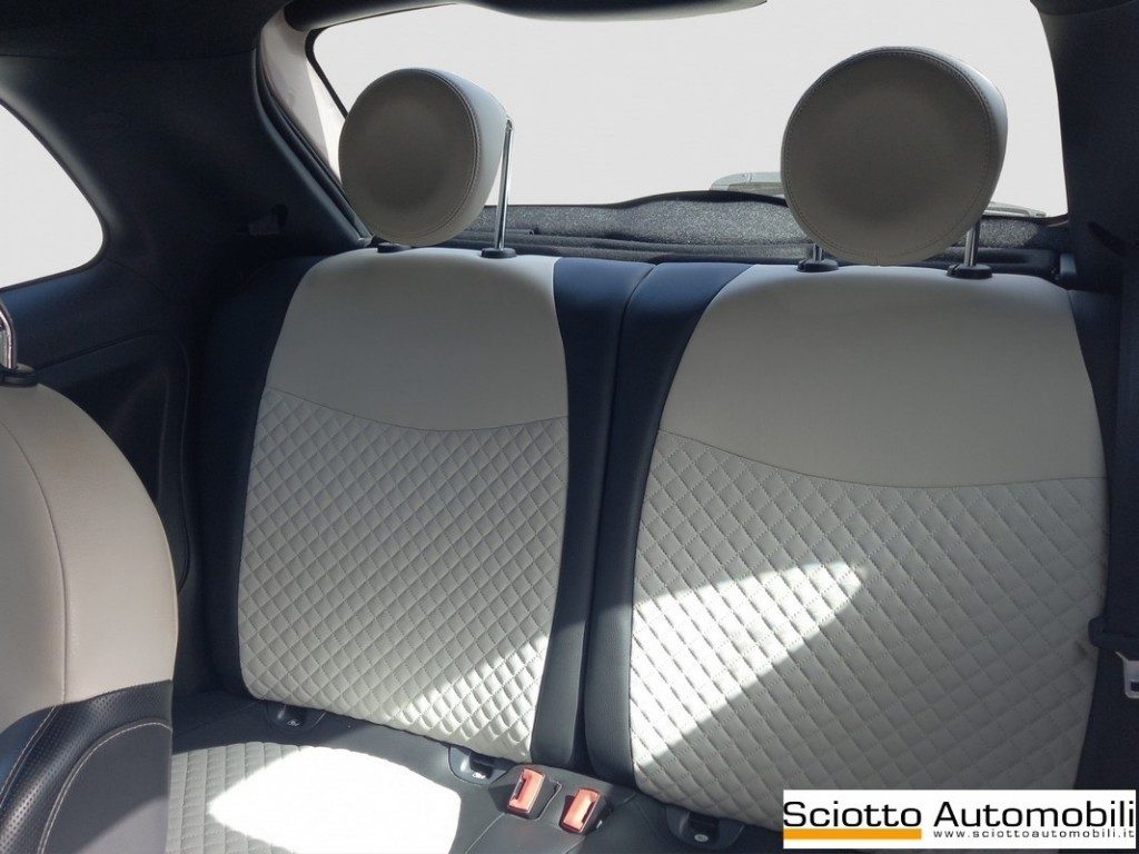 FIAT 500 1.2 EasyPower Star - 13