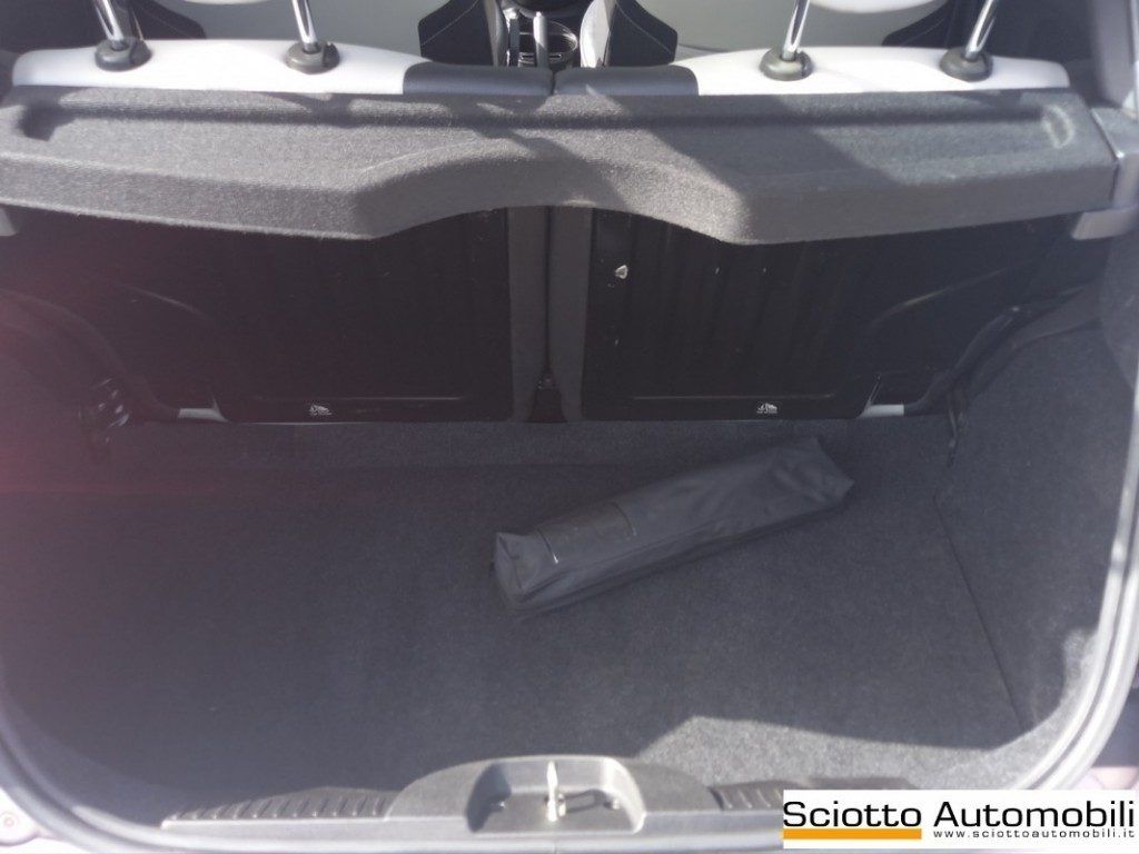FIAT 500 1.2 EasyPower Star - 17