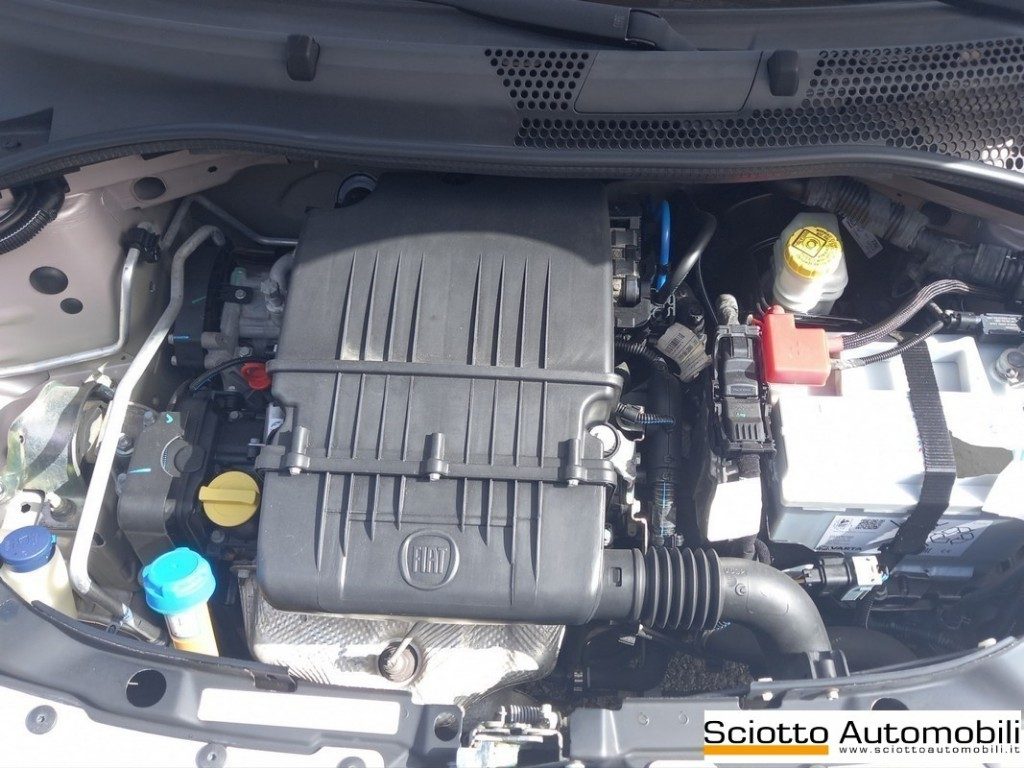 FIAT 500 1.2 EasyPower Star - 18