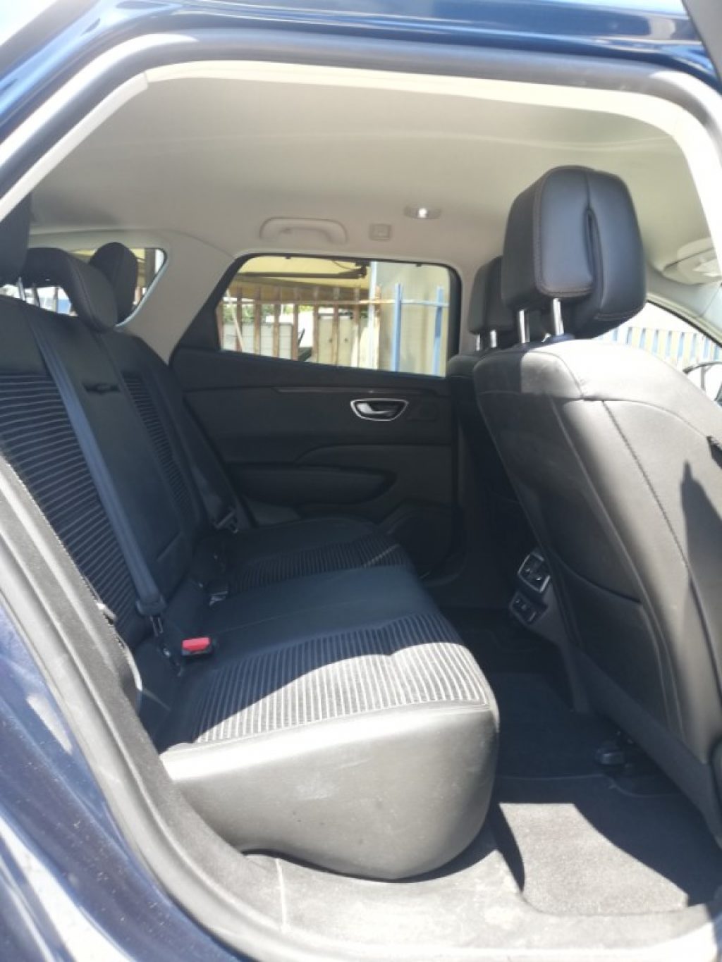 RENAULT Talisman Sporter dCi Aut. Energy Zen Navi - 14