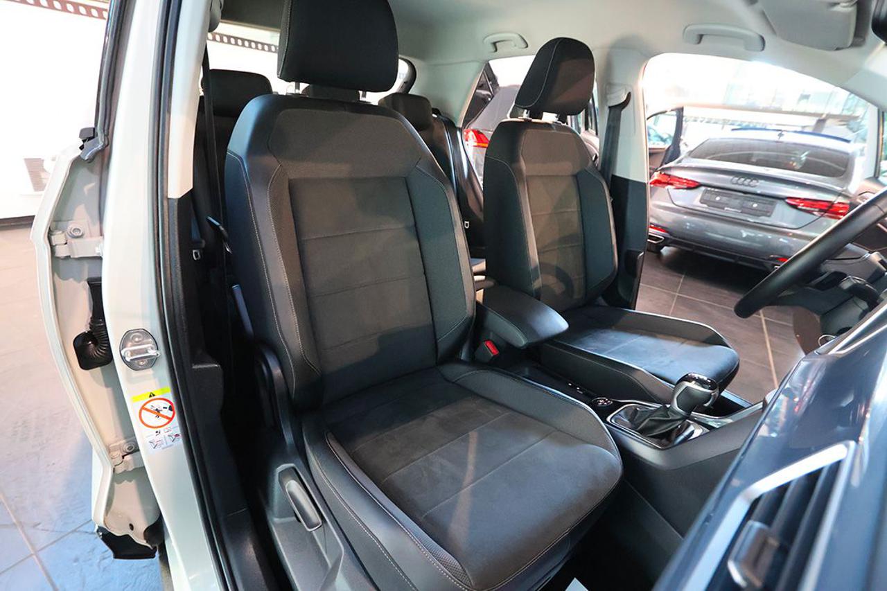 VOLKSWAGEN T-Roc 2.0 TDI SCR 150cv DSG 4Motion Style - 16