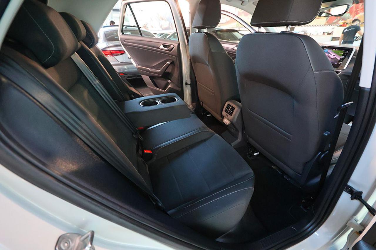 VOLKSWAGEN T-Roc 2.0 TDI SCR 150cv DSG 4Motion Style - 18