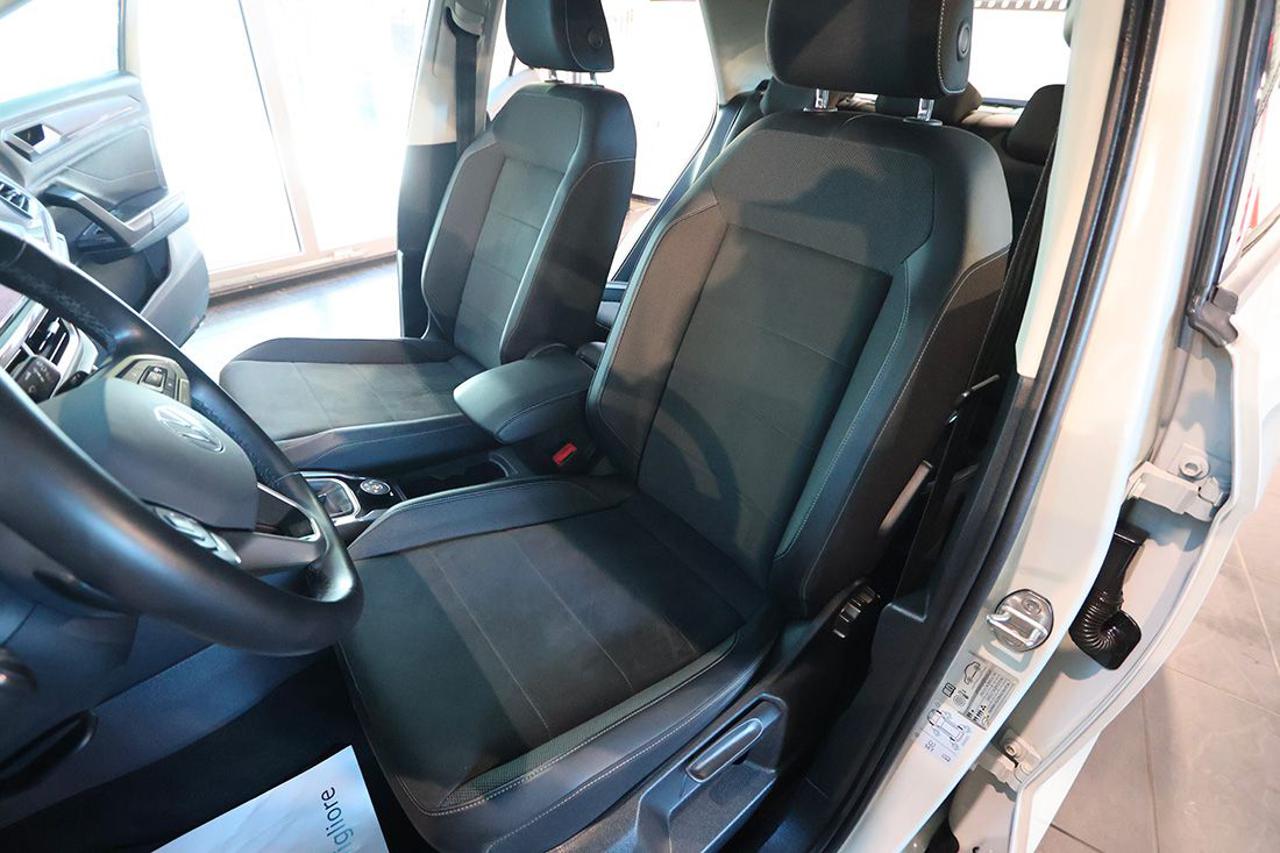 VOLKSWAGEN T-Roc 2.0 TDI SCR 150cv DSG 4Motion Style - 17