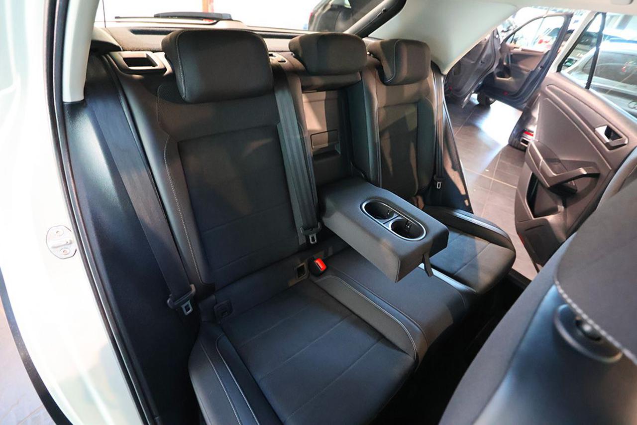 VOLKSWAGEN T-Roc 2.0 TDI SCR 150cv DSG 4Motion Style - 19