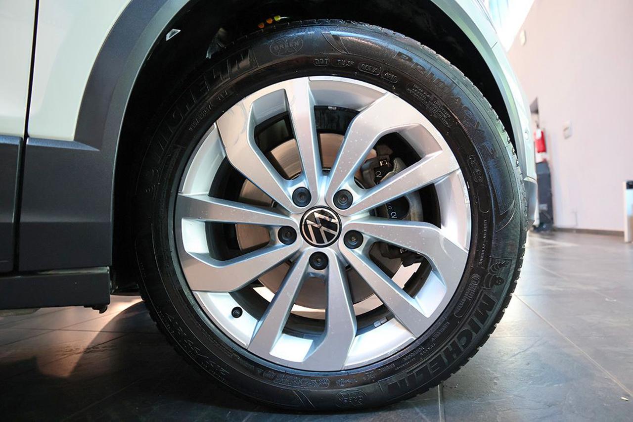 VOLKSWAGEN T-Roc 2.0 TDI SCR 150cv DSG 4Motion Style - 6
