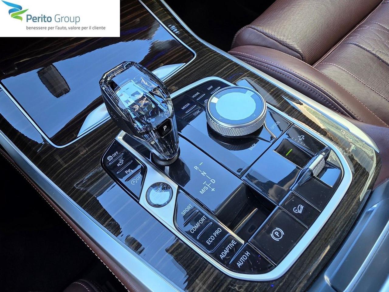 BMW X7 xDrive30d - 15