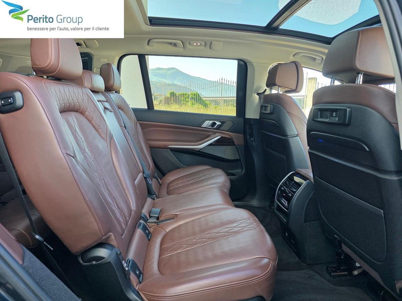 BMW X7 xDrive30d - 6