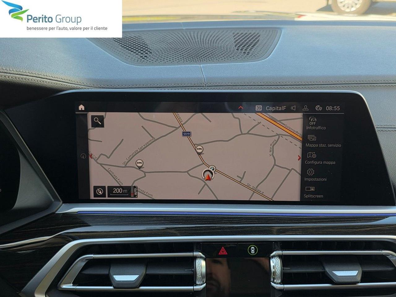 BMW X7 xDrive30d - 12