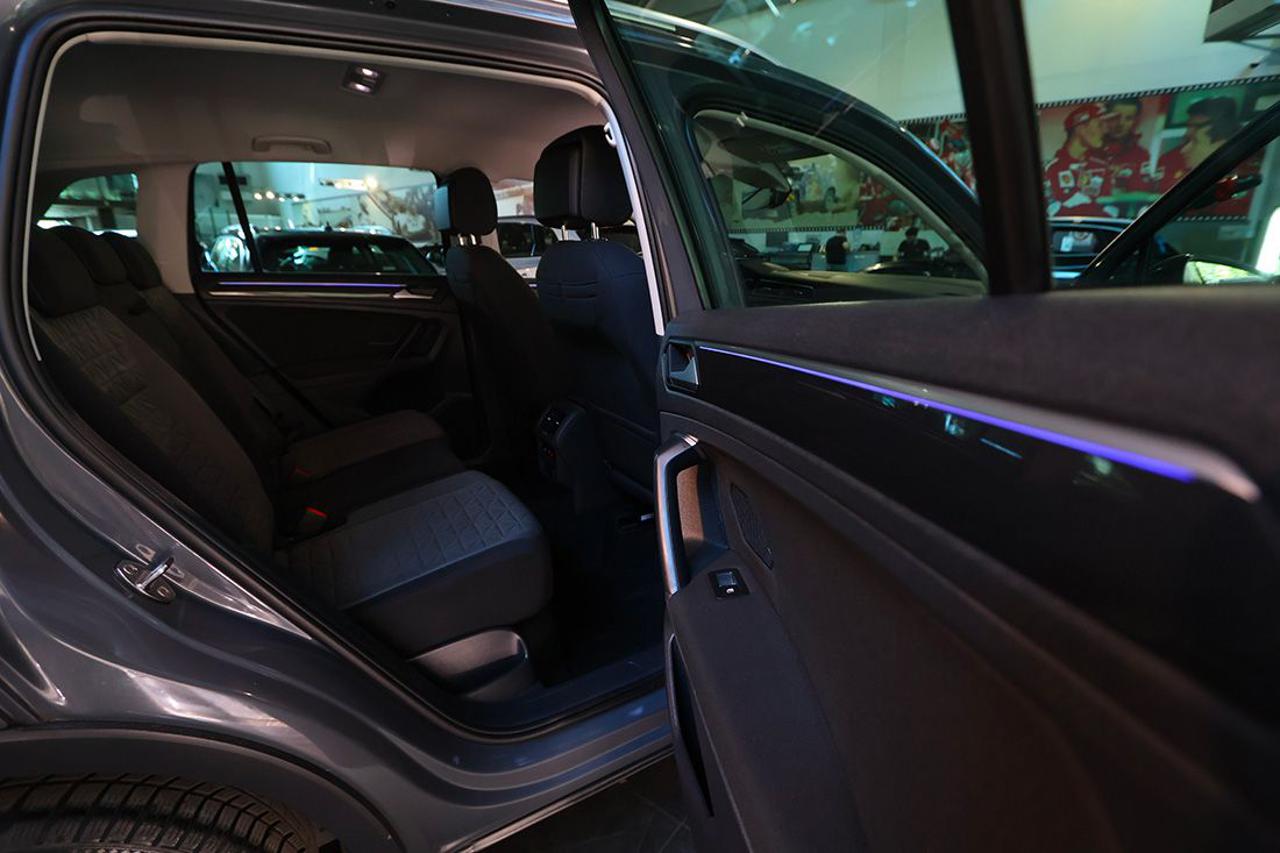 VOLKSWAGEN Tiguan 2.0 TDI SCR Life - 32