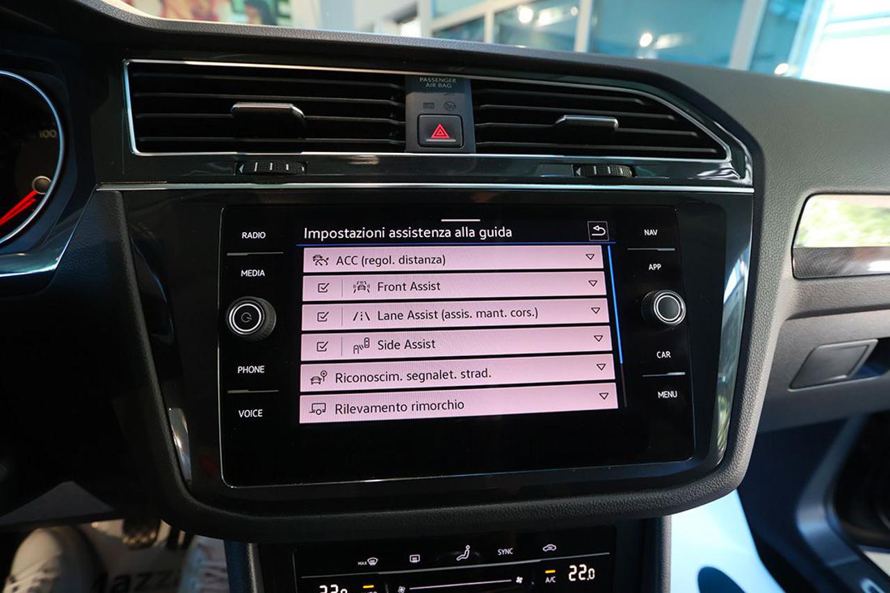 VOLKSWAGEN Tiguan 2.0 TDI SCR Life - 27
