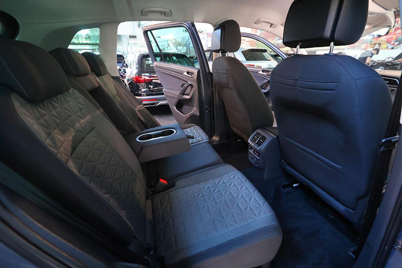 VOLKSWAGEN Tiguan 2.0 TDI SCR Life - 18