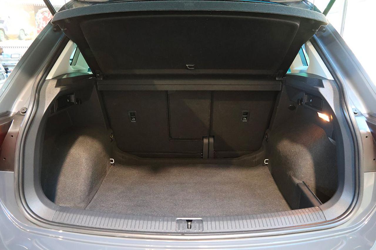 VOLKSWAGEN Tiguan 2.0 TDI SCR Life - 12