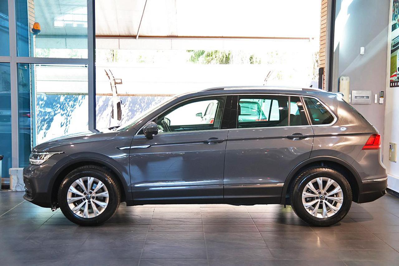 VOLKSWAGEN Tiguan 2.0 TDI SCR Life - 3