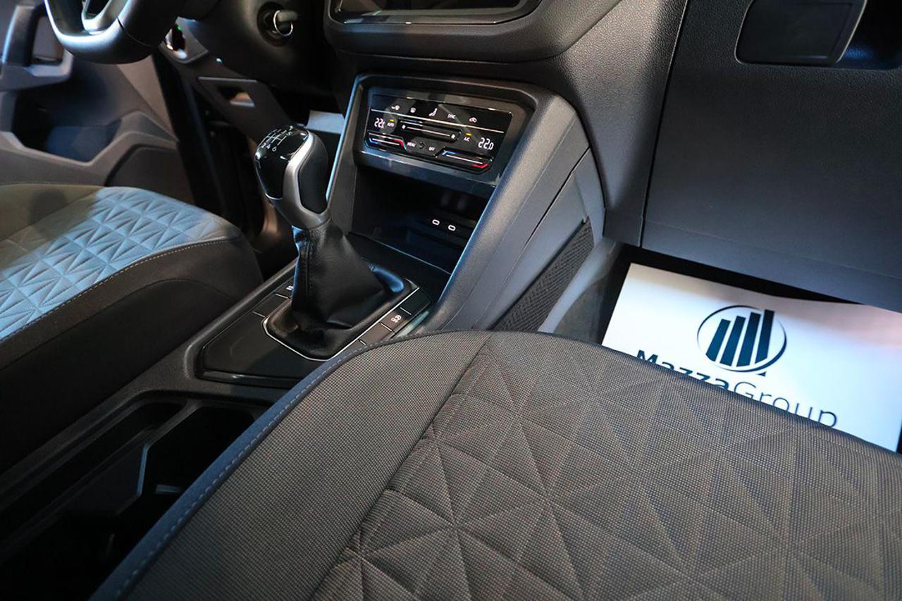 VOLKSWAGEN Tiguan 2.0 TDI SCR Life - 29