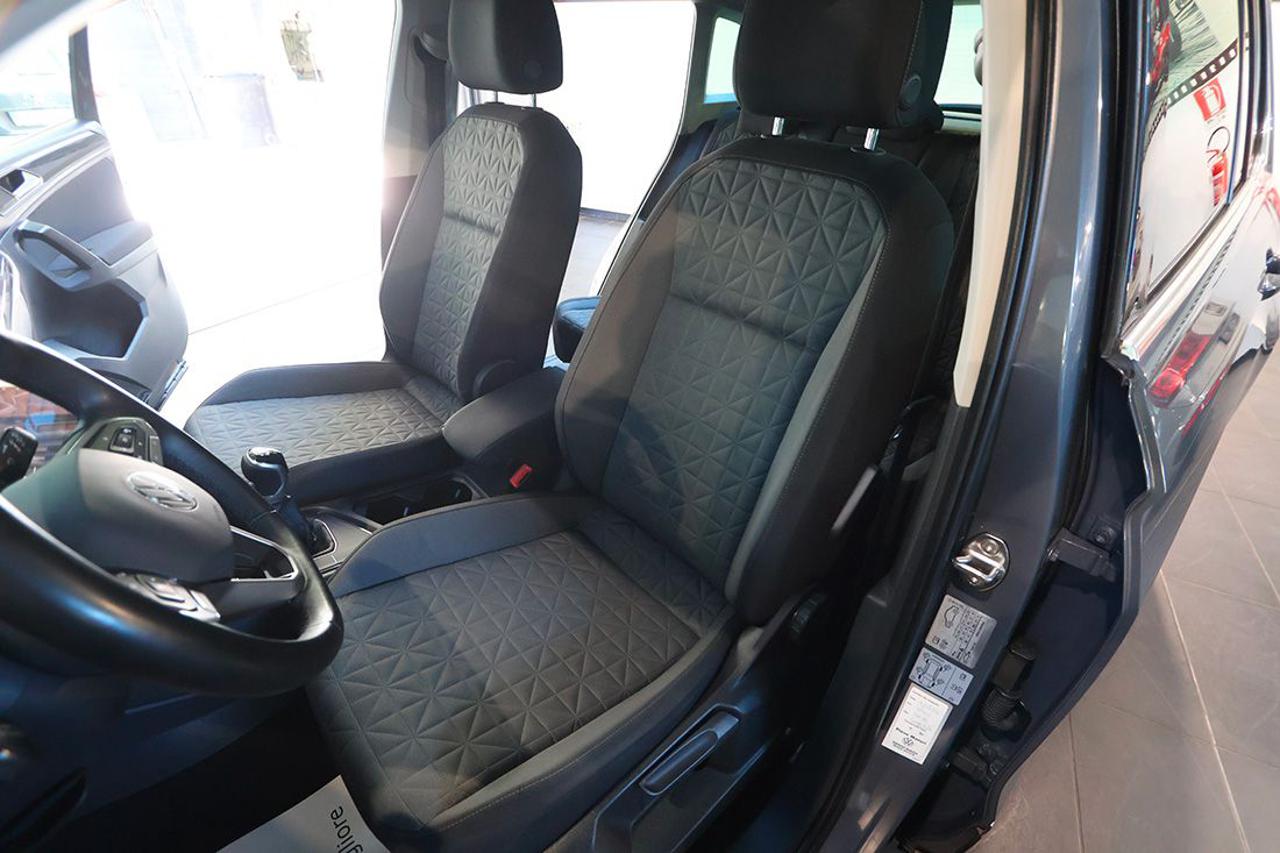 VOLKSWAGEN Tiguan 2.0 TDI SCR Life - 17