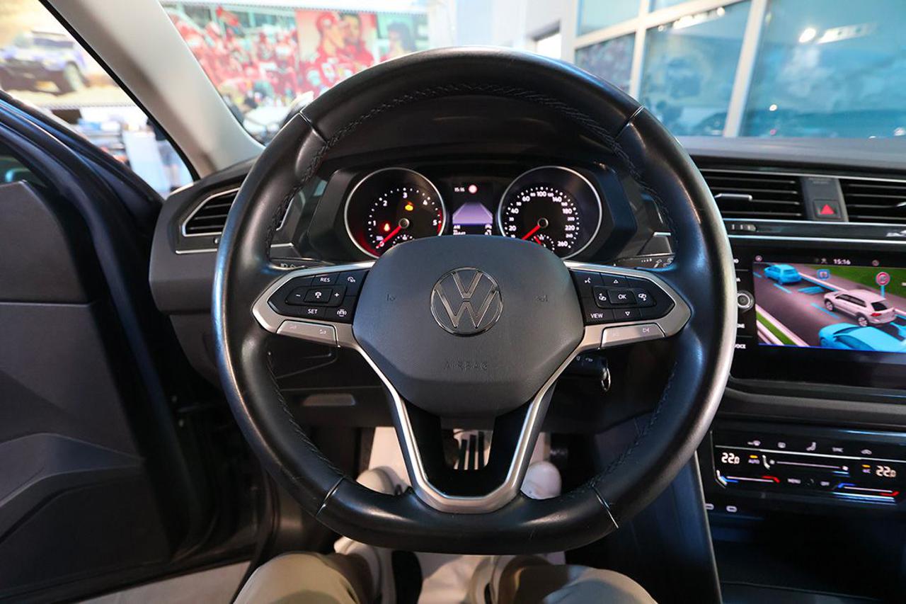 VOLKSWAGEN Tiguan 2.0 TDI SCR Life - 20