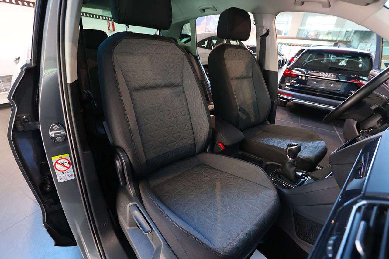 VOLKSWAGEN Tiguan 2.0 TDI SCR Life - 16