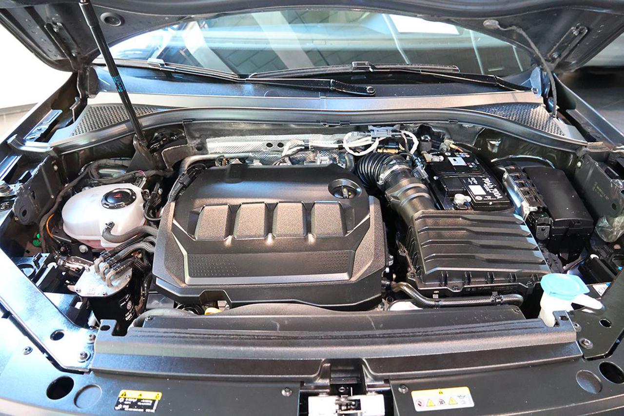 VOLKSWAGEN Tiguan 2.0 TDI SCR Life - 11