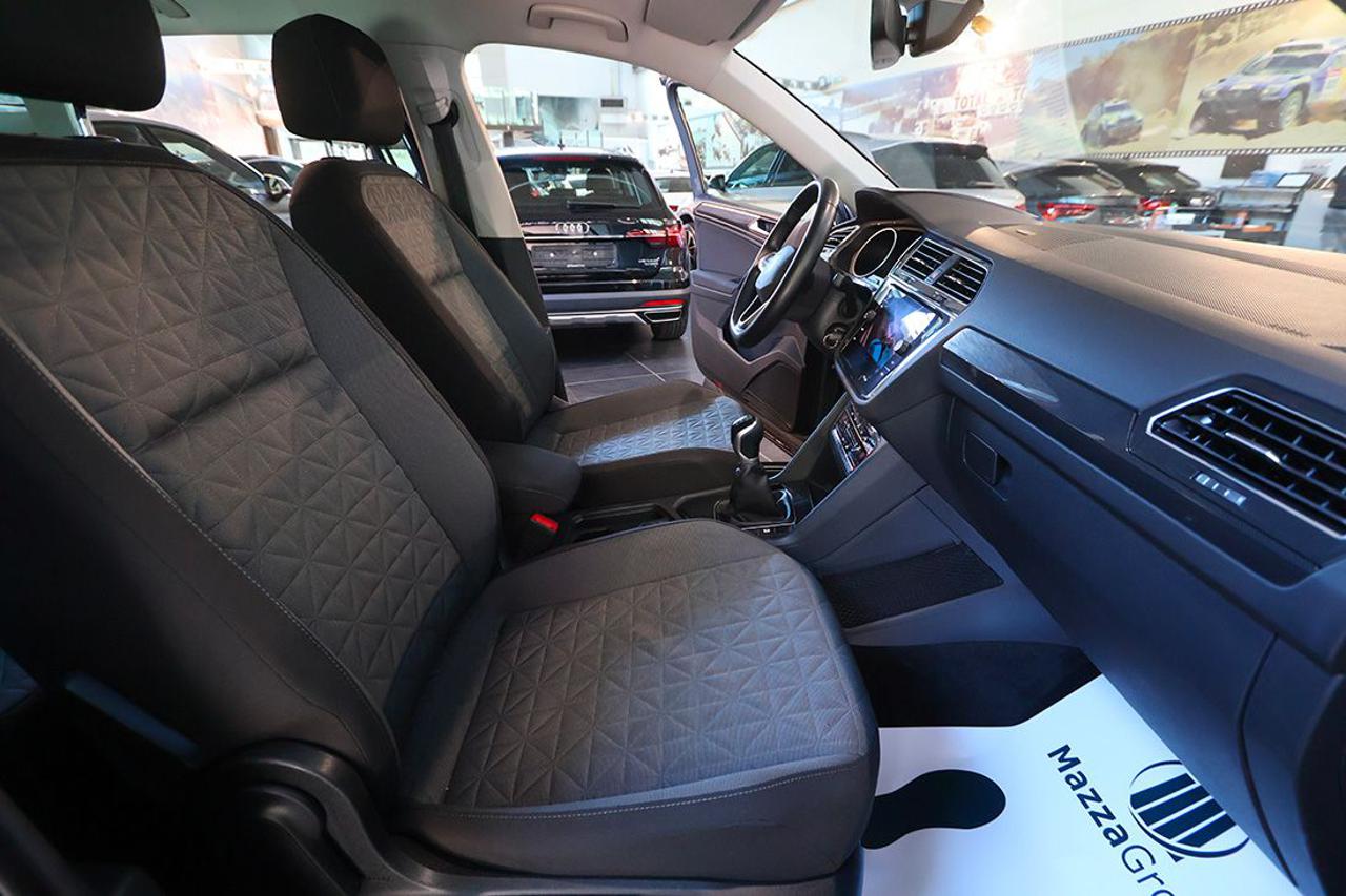 VOLKSWAGEN Tiguan 2.0 TDI SCR Life - 35