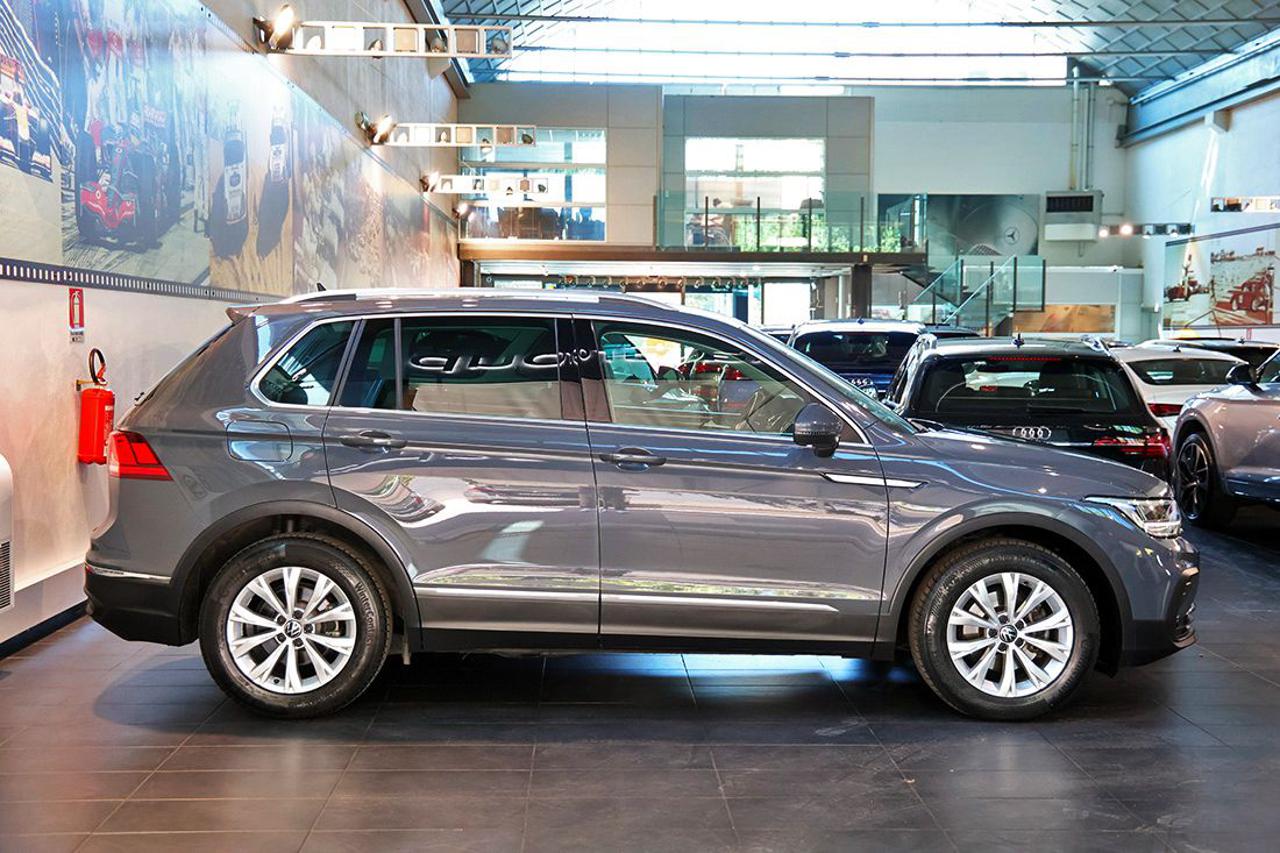 VOLKSWAGEN Tiguan 2.0 TDI SCR Life - 2