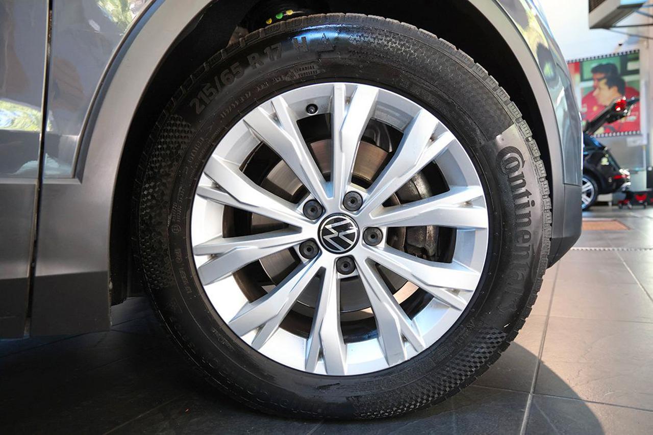 VOLKSWAGEN Tiguan 2.0 TDI SCR Life - 6