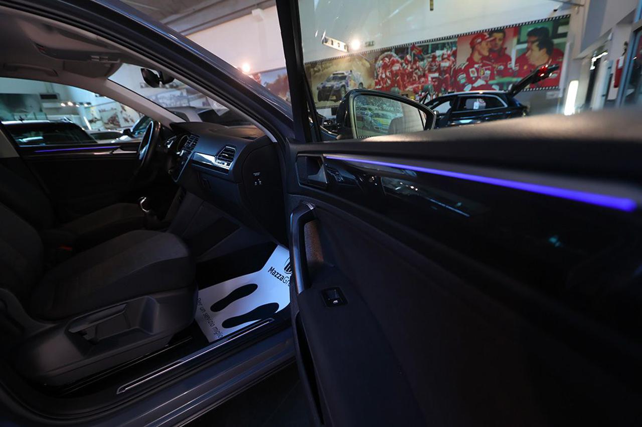 VOLKSWAGEN Tiguan 2.0 TDI SCR Life - 31