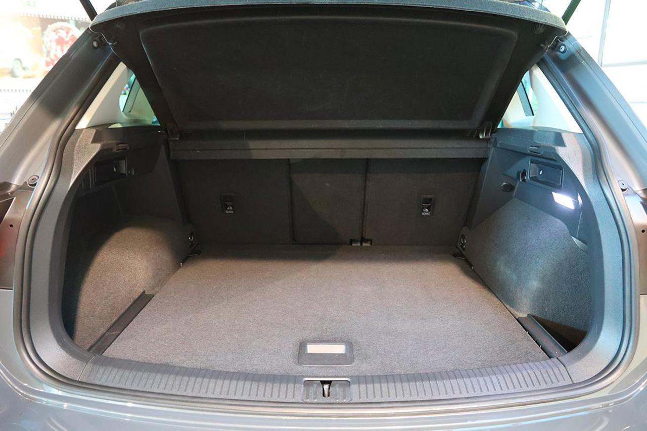 VOLKSWAGEN Tiguan 2.0 TDI 150cv SCR DSG Life - 12