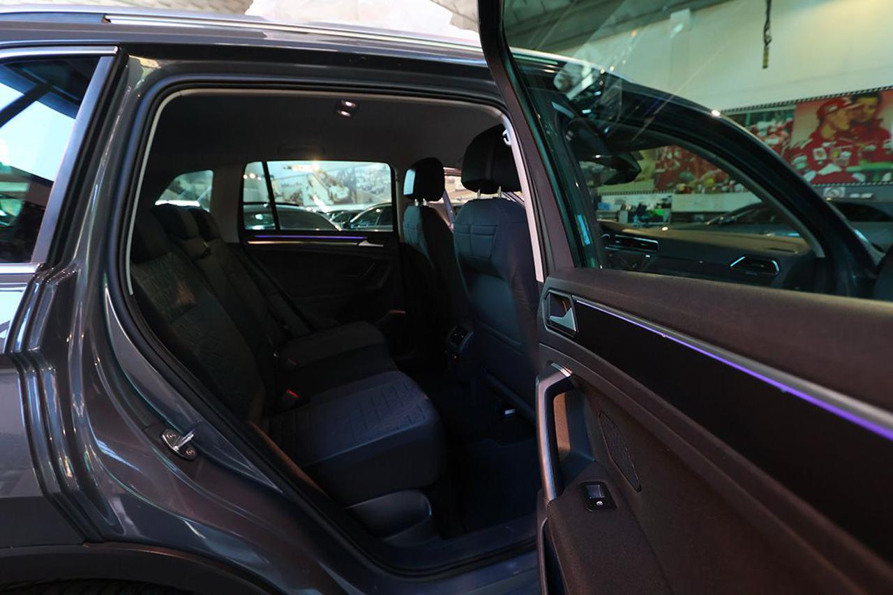 VOLKSWAGEN Tiguan 2.0 TDI 150cv SCR DSG Life - 33