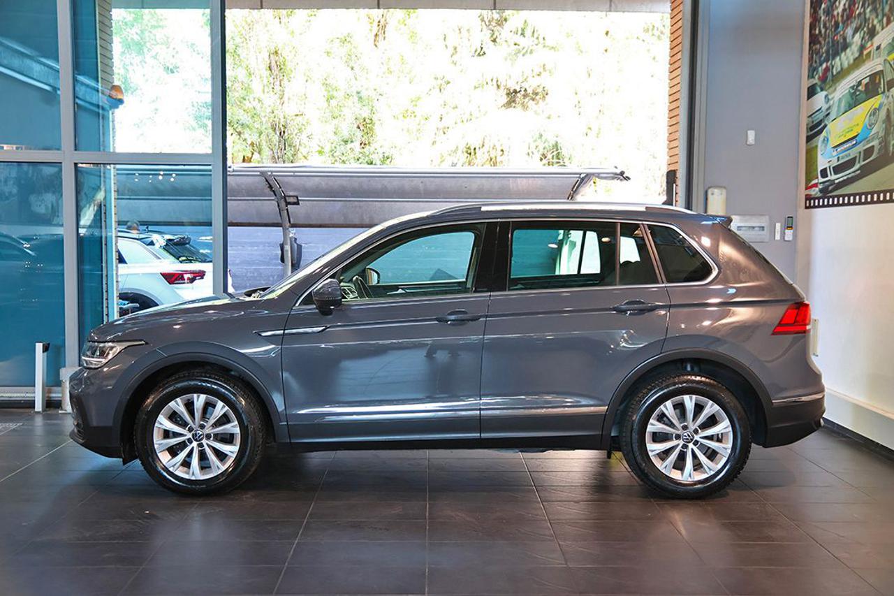 VOLKSWAGEN Tiguan 2.0 TDI 150cv SCR DSG Life - 3