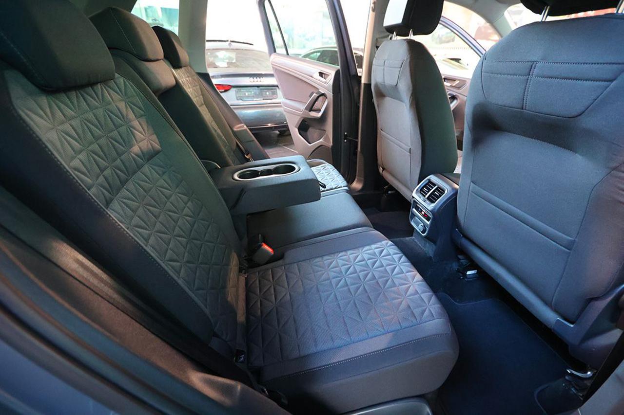 VOLKSWAGEN Tiguan 2.0 TDI 150cv SCR DSG Life - 18