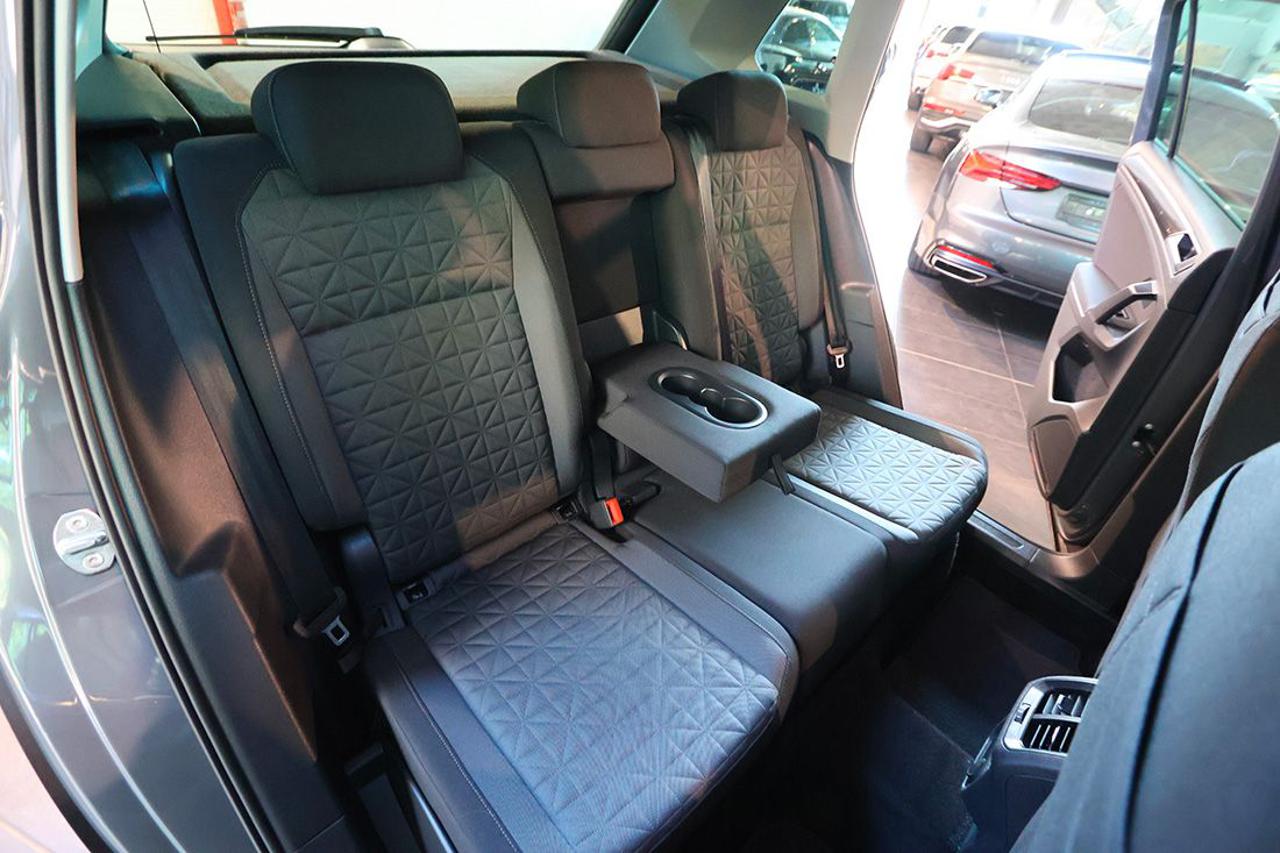 VOLKSWAGEN Tiguan 2.0 TDI 150cv SCR DSG Life - 19