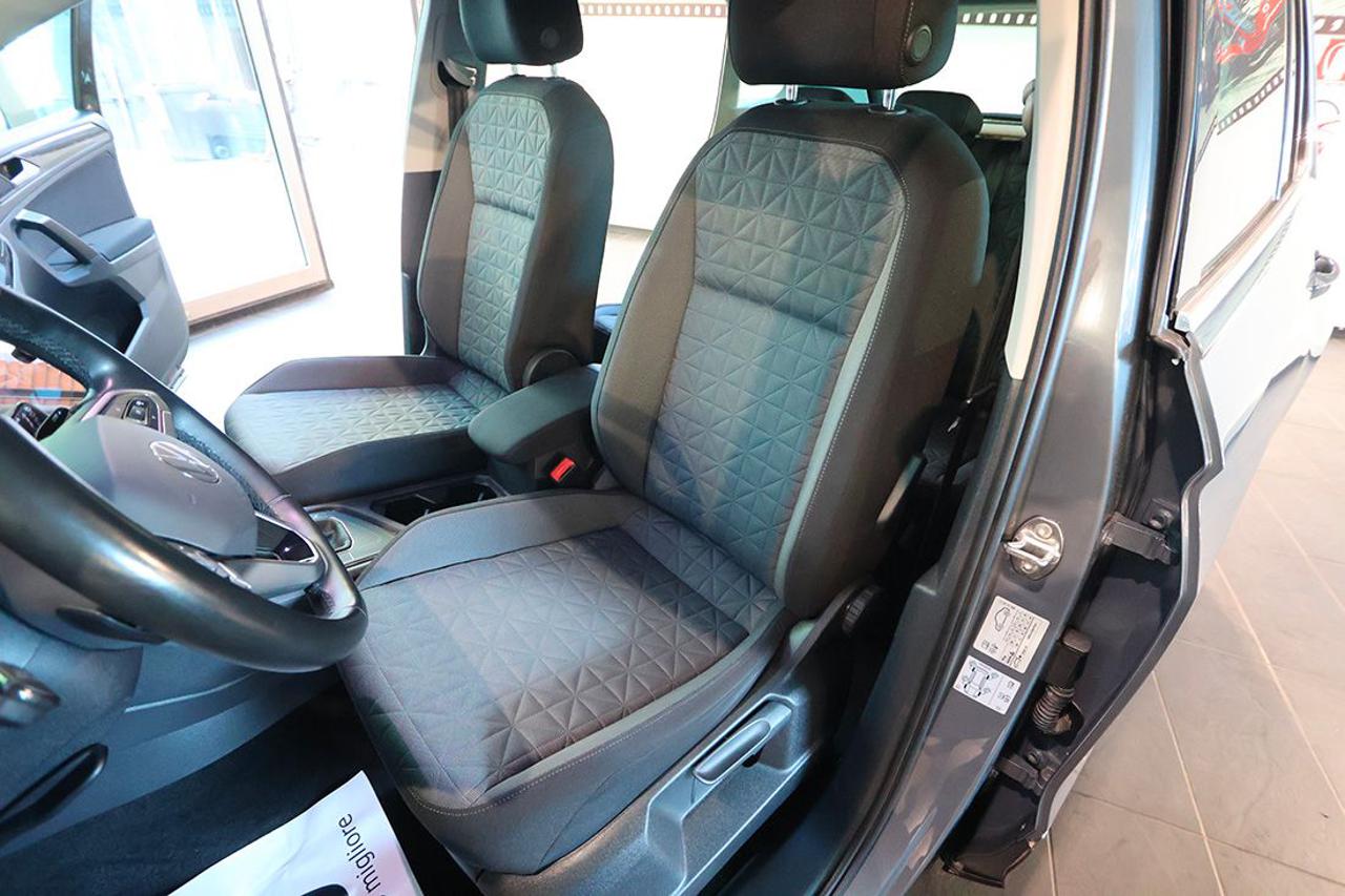 VOLKSWAGEN Tiguan 2.0 TDI 150cv SCR DSG Life - 17