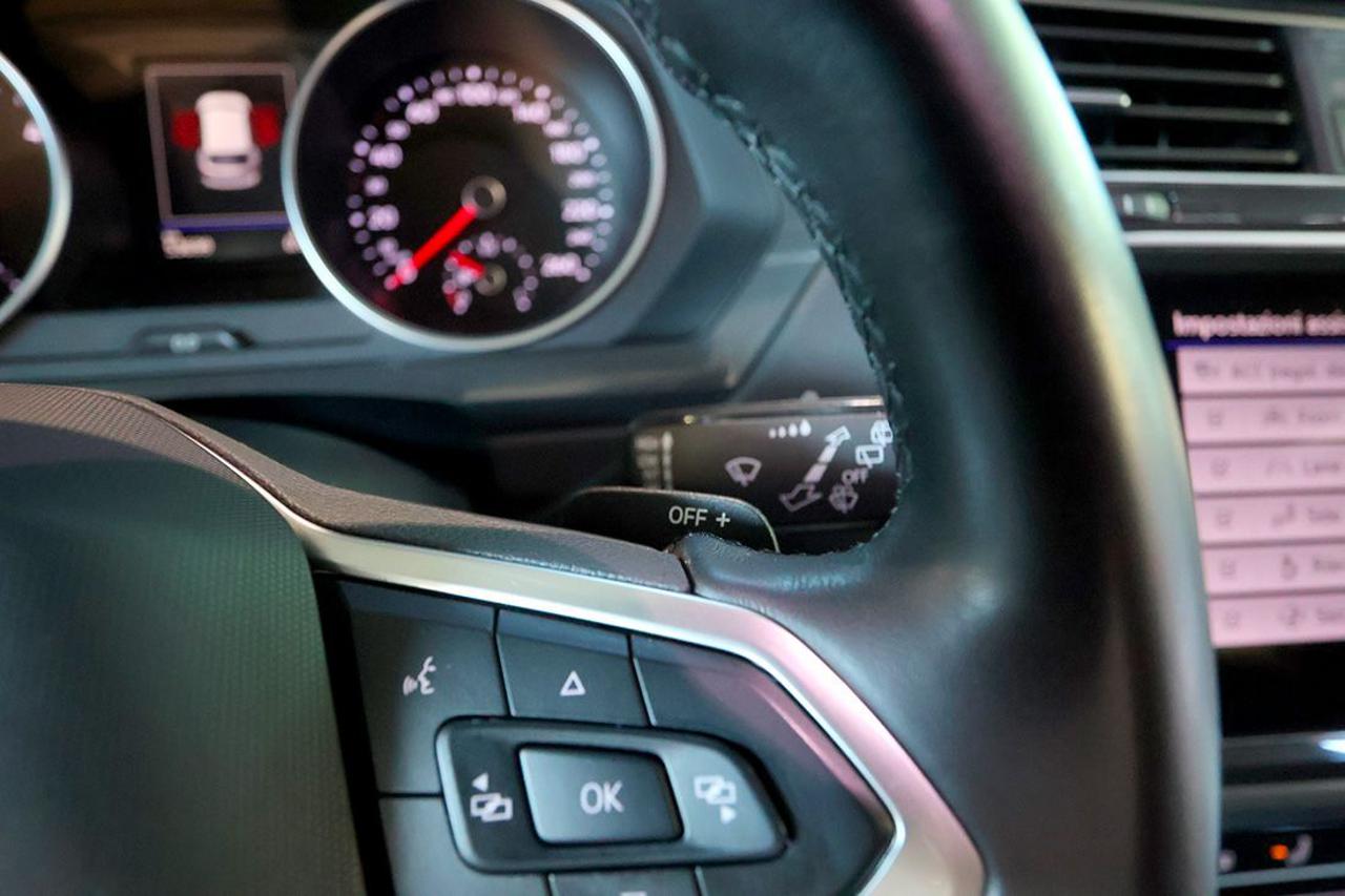 VOLKSWAGEN Tiguan 2.0 TDI 150cv SCR DSG Life - 22