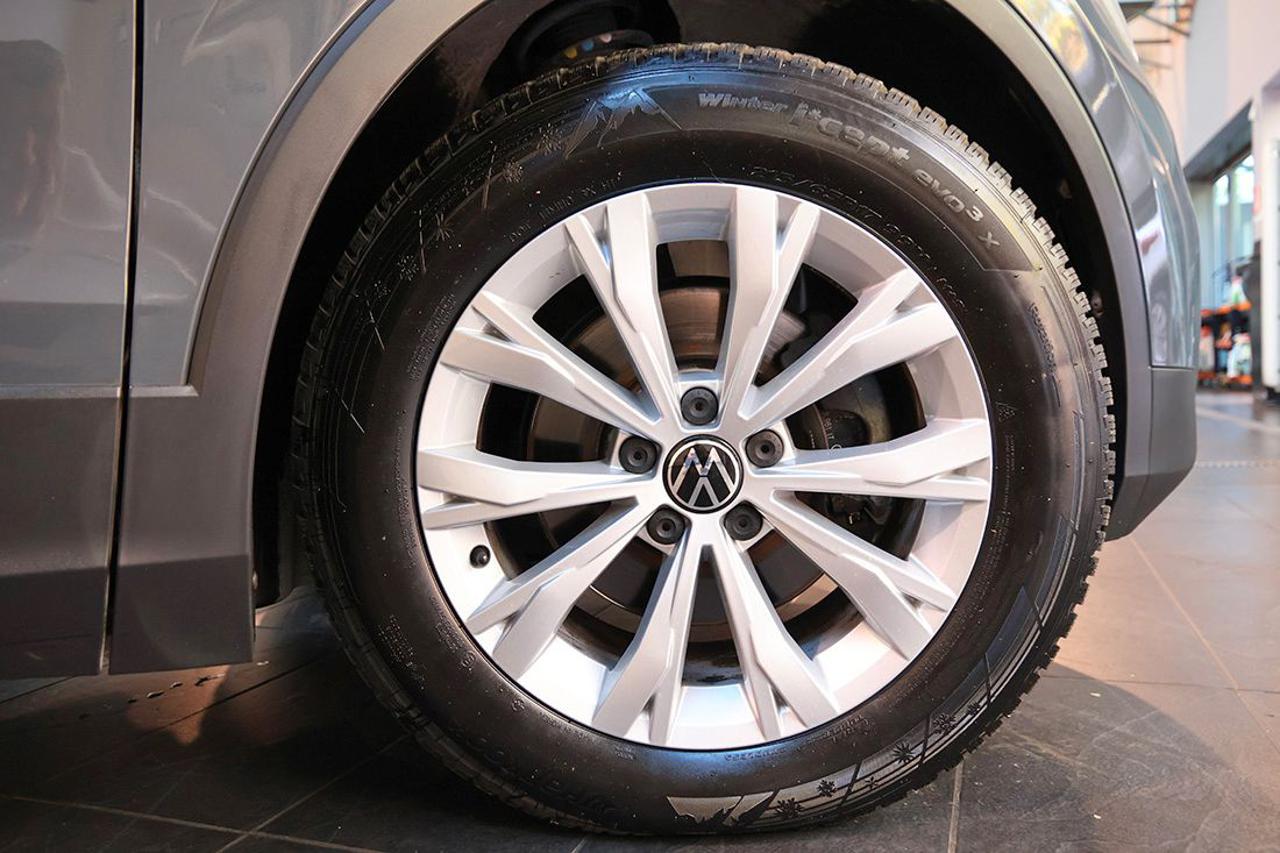 VOLKSWAGEN Tiguan 2.0 TDI 150cv SCR DSG Life - 6